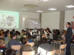charla Olmo